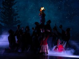 Urban Verbunk - A HÓnap fénye - 2025/23